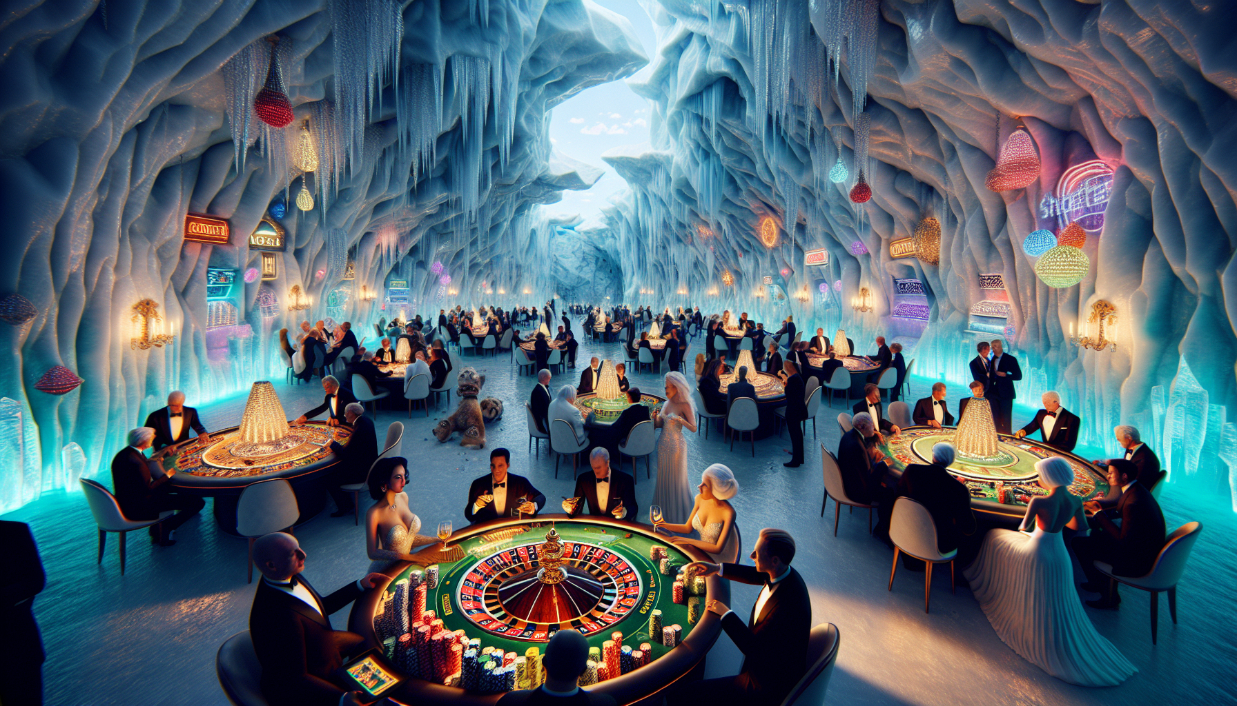 카지노 꽁머니 september 2025