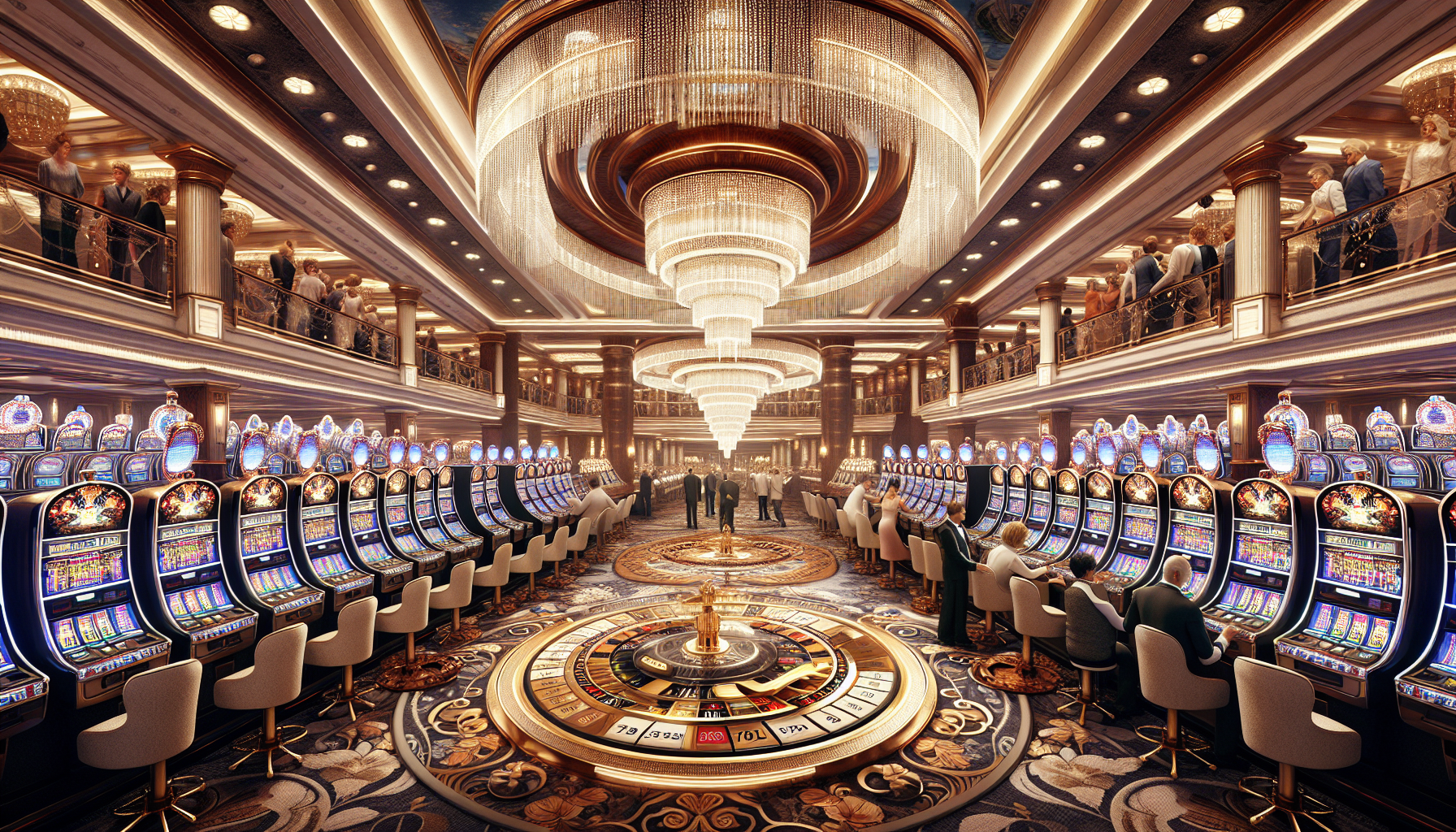 카지노 꽁머니 november 2025