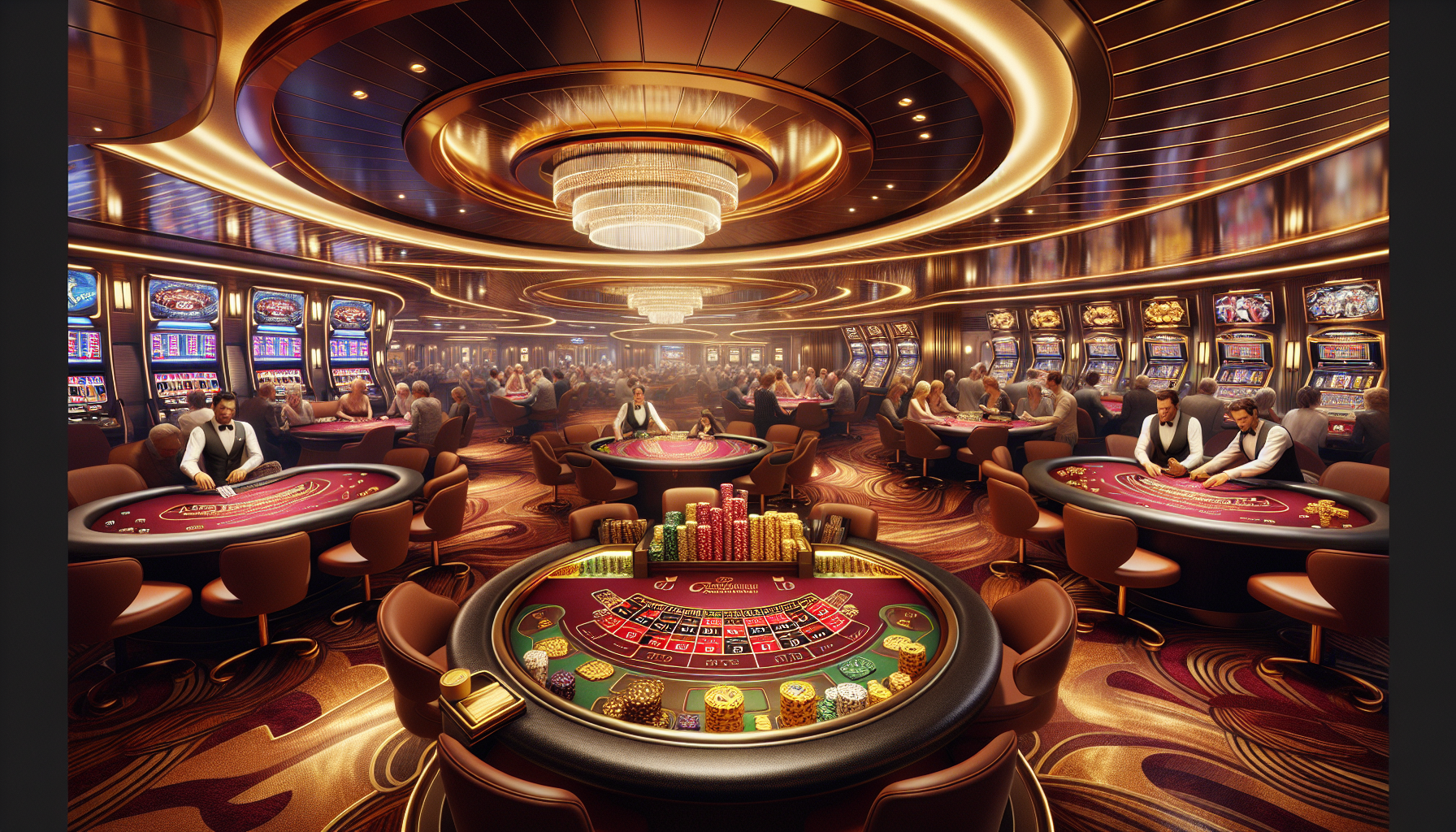 슬롯 꽁머니 January 2026