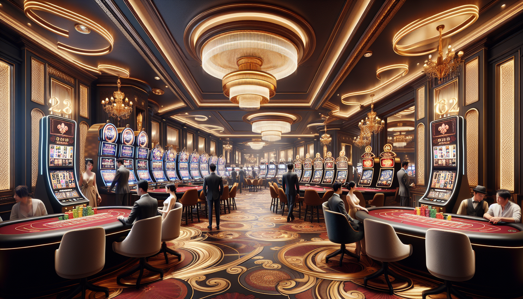 슬롯 꽁머니 March 2026