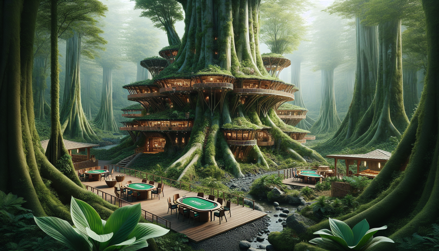 카지노 꽁머니 March 2026